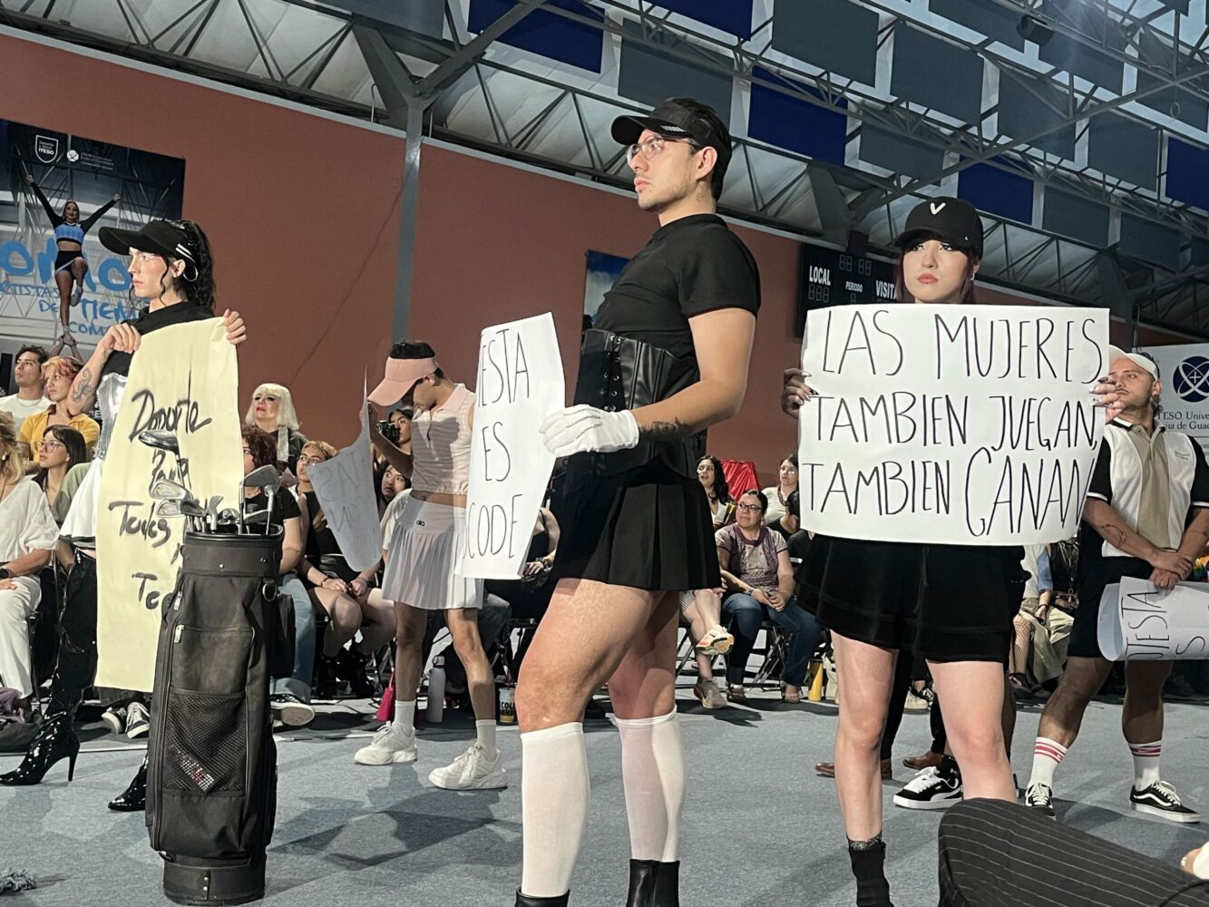 La Kiki Crystal Ball regresa con fuerza 2 IMG 6395 scaled