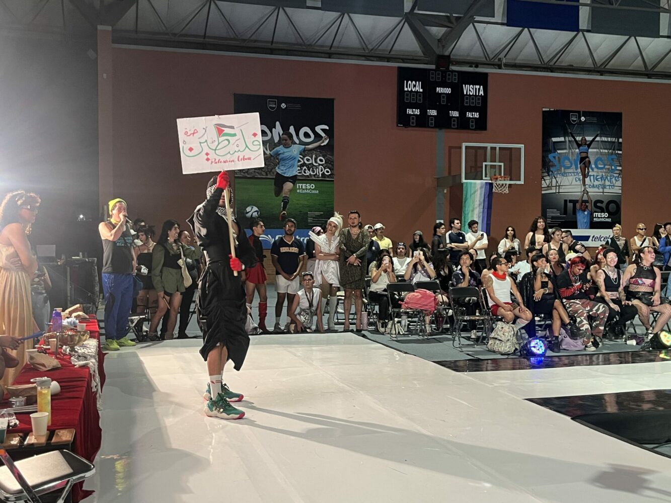 La Kiki Crystal Ball regresa con fuerza 1 IMG 6452 scaled