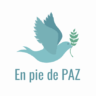 En pie de paz