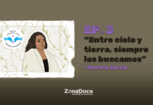 #PorqueLosAmamos: “Entre cielo y tierra, siempre los buscamos” (Entre Cielo y Tierra, Sesión 3)