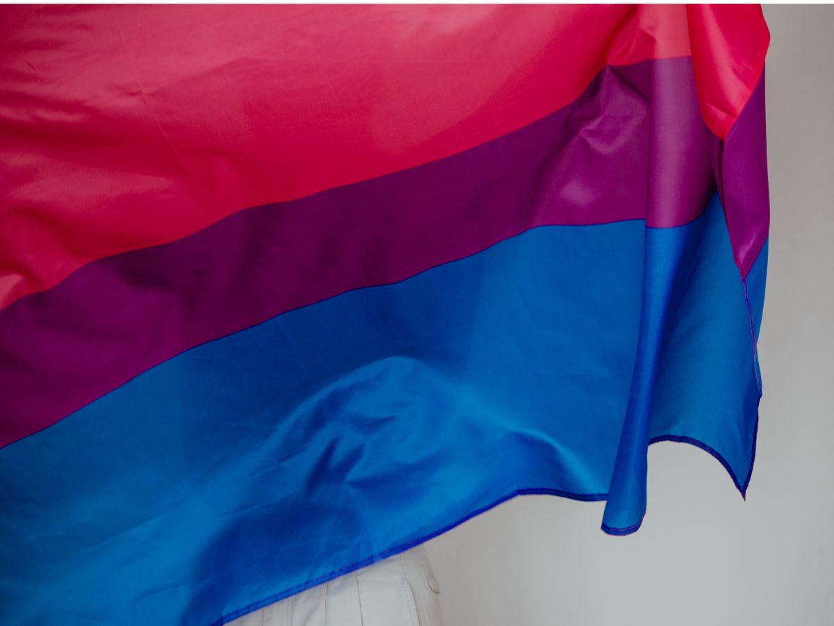 Día visibilidad bisexualidad