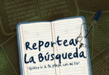 Quiero ir a la playa con mi tío