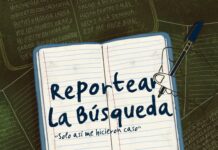 Sólo así me hicieron caso