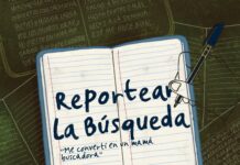 Me convertí en un mamá buscadora