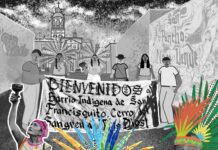 San Francisquito: En lucha contra la gentrificación