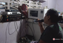 El perifoneo comunitario: cómo se comunicaban los pueblos antes del internet