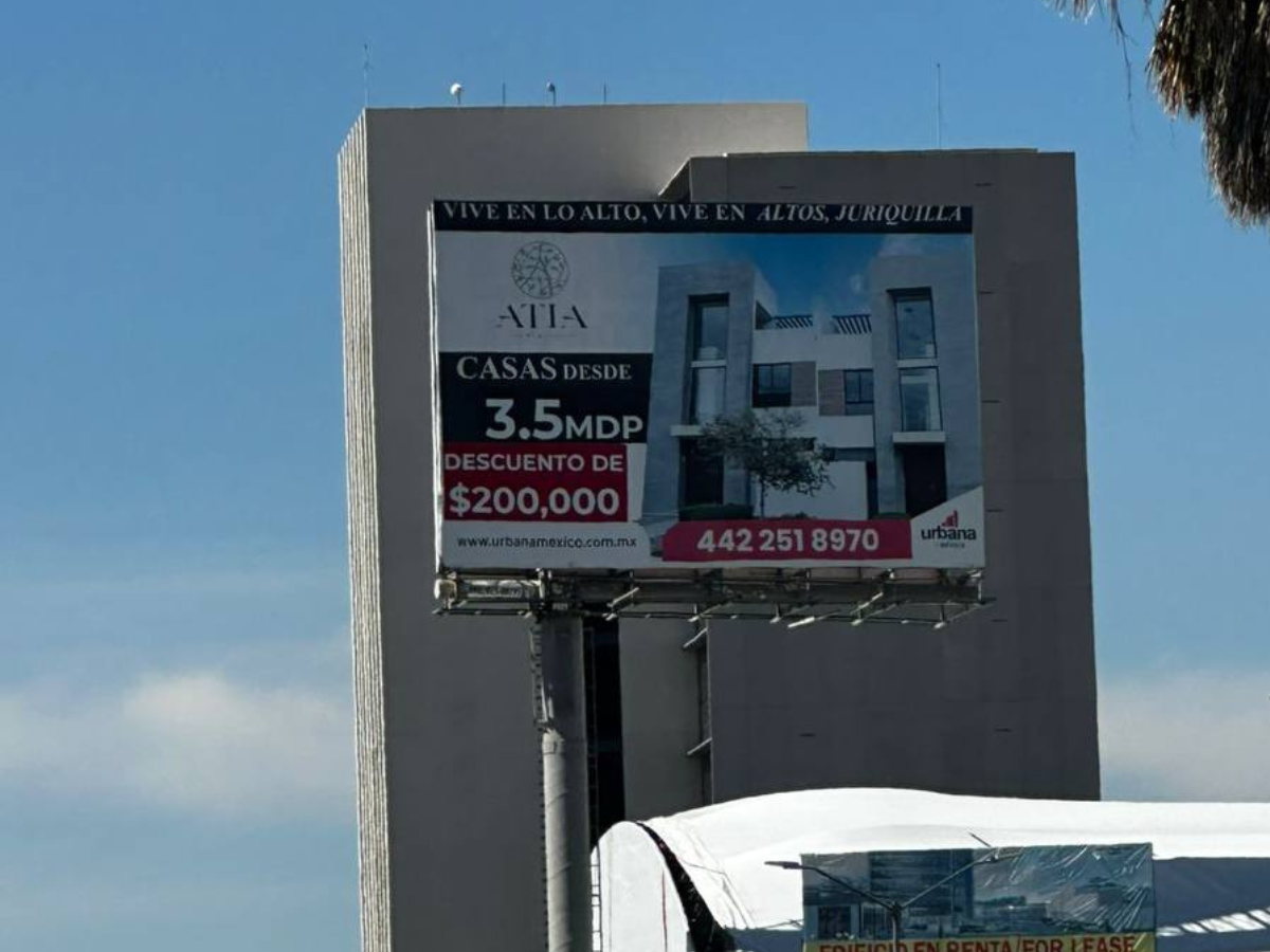 Portada_Vivienda Encarecida Querétaro_