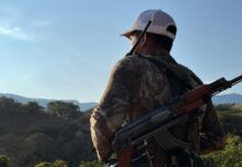 Uranio y fentanilo: la guerra secreta de la Sierra de Guerrero