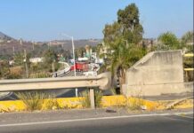 “No creo que esto se haya terminado”: residentes de Ocotlán reflexionan sobre una violencia que les resulta familiar