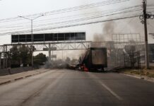 Domingo anormal: la violencia vista a través de la mirada de tres mujeres