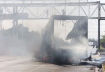 “Me siento muy nerviosa, como si algo malo fuera pasar otra vez”: Infancias manifiestan su sentir tras jornada de violencia
