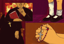 Líbranos del mal: el largo camino de las víctimas de la impunidad clerical en Jalisco