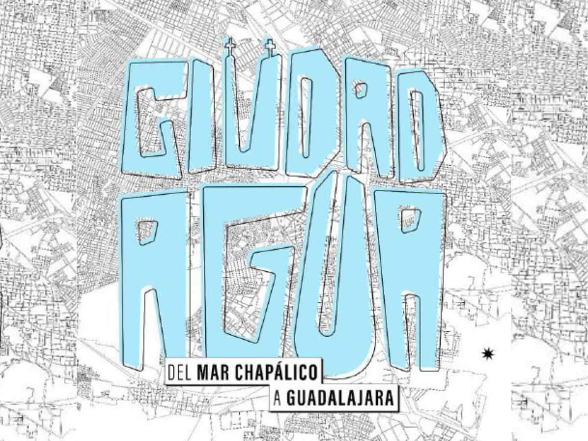 Portada_Exposición Medusa_Museo de la Ciudad