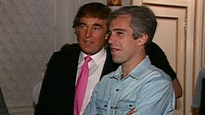 Portada_epstein-trump_Secreto a voces