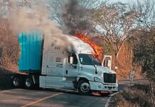 Dos días lejos de casa: quedarse varado en Mazamitla tras los bloqueos