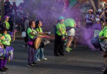 Crónica Audiovisual | Batukada Feminista 2026