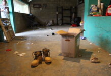 Cuando el hogar se pierde, la voz se escribe: un joven desplazado que busca contar su historia en el destierro