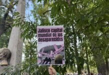 “Nos quitaron una parte de nuestra expresión”: mujeres denuncian despojo del espacio público por el Mundial 2026