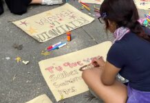 Entre nosotras nos cuidamos: una crónica sobre las mujeres cuidadoras en nuestra vida