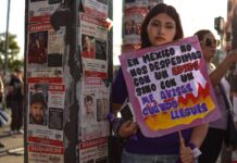 Postales de resistencia y esperanza: así se vivió el #8M en Guadalajara