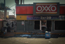 “Todavía no dimensionábamos la magnitud de lo que estaba pasando”