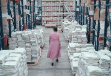Serie documental “La fiscal”: la búsqueda de la justicia desde el núcleo institucional