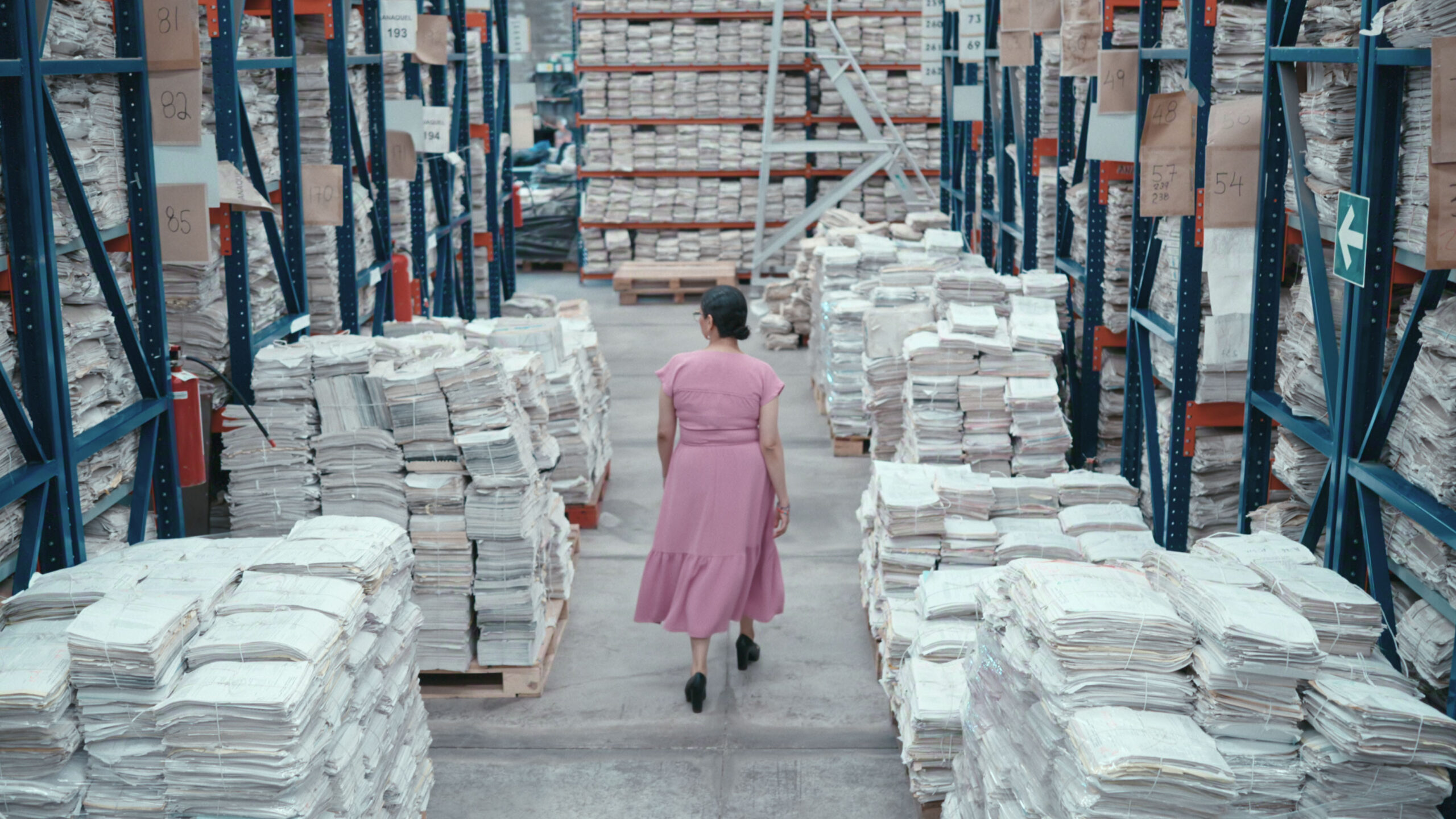 La Fiscal S.1. Cr. Courtesy of Netflix ©2026