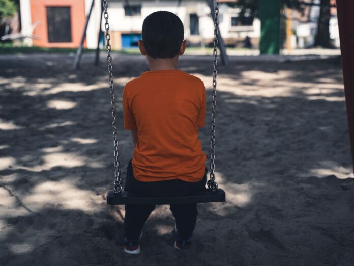 infancias en riesgo y reclutamiento_REDIM