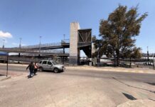 El arte de cruzar el Periférico y no morir en el intento