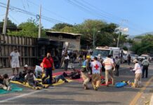 En una corte de EE.UU. se declara culpable implicado en tragedia migrante de Chiapas en 2021