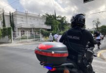 Las batallas de un Policía