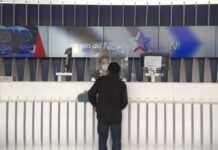 Revés al INM: Tribunal prohíbe exigencia de comprobar estatus migratorio para viajar en autobús