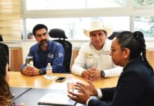 CIATEJ licencia patente para tratamiento sustentable de aguas residuales en la Sierra de Quila