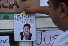 Cartografía de CIMAC revela más de 2 mil agresiones contra mujeres periodistas en México