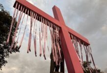 “Nos están arrebatando la vida”: denuncian organizaciones y colectivas en Puerto Vallarta