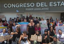 ¿Para proteger a las infancias?: Mauricio Kuri veta la Ley de Identidad de Género en Querétaro