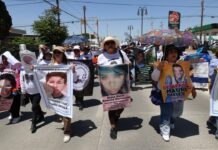 Municipio frena fondo para madres buscadoras mientras agiliza millones para eventos