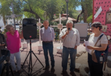 Organizaciones nacionales e internacionales documentarán desplazamiento forzado en la Tarahumara