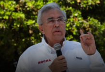 La FGR inicia comparecencias por caso de presunta narcopolítica en Sinaloa