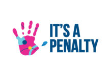 “It´s a Penalty”: Una campaña contra la trata de personas rumbo al Mundial