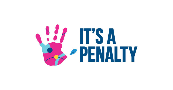 It-s A Penalty logo