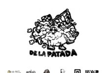 “De la Patada”: La exposición colectiva que cuestiona el impacto urbano del Mundial 2026 en México