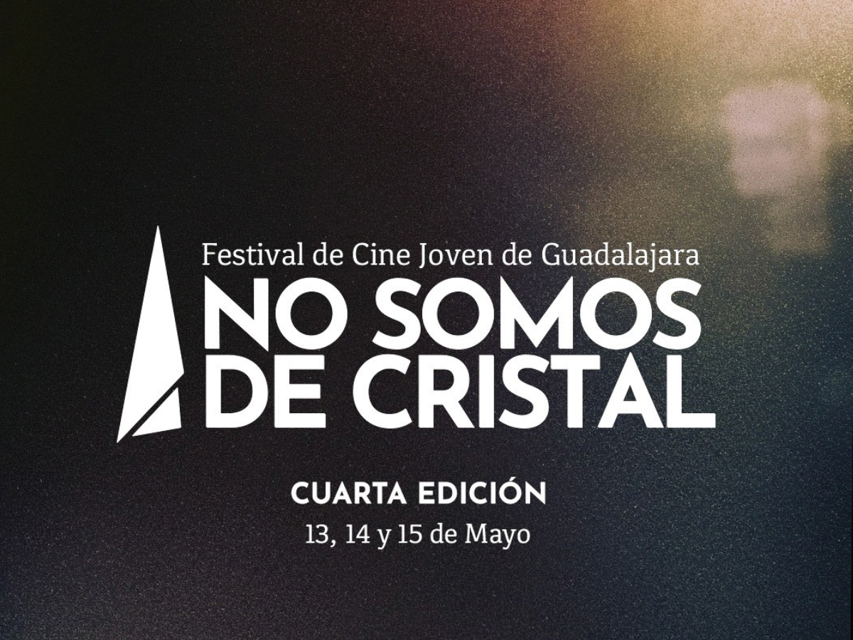 Portada_Festival No Somos de Cristal_4ta Edición