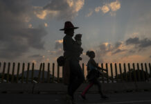Denuncian redadas contra migrantes rumbo al Mundial 2026