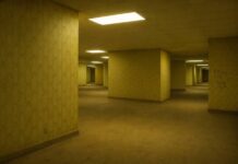 Backrooms: el laberinto de la mente que nació en internet