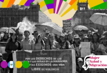 En Guatemala para las mujeres migrar y volver puede significar la misma violencia