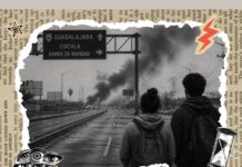 Ser foráneo: cuando el plan de vida se cruza con la violencia