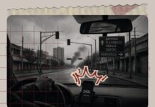 La seguridad es opcional, el ingreso no