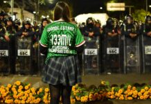 “El balón regresó a casa: ¿nuestros hijos cuándo?”