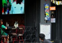 El fútbol que todavía pertenece a la gente